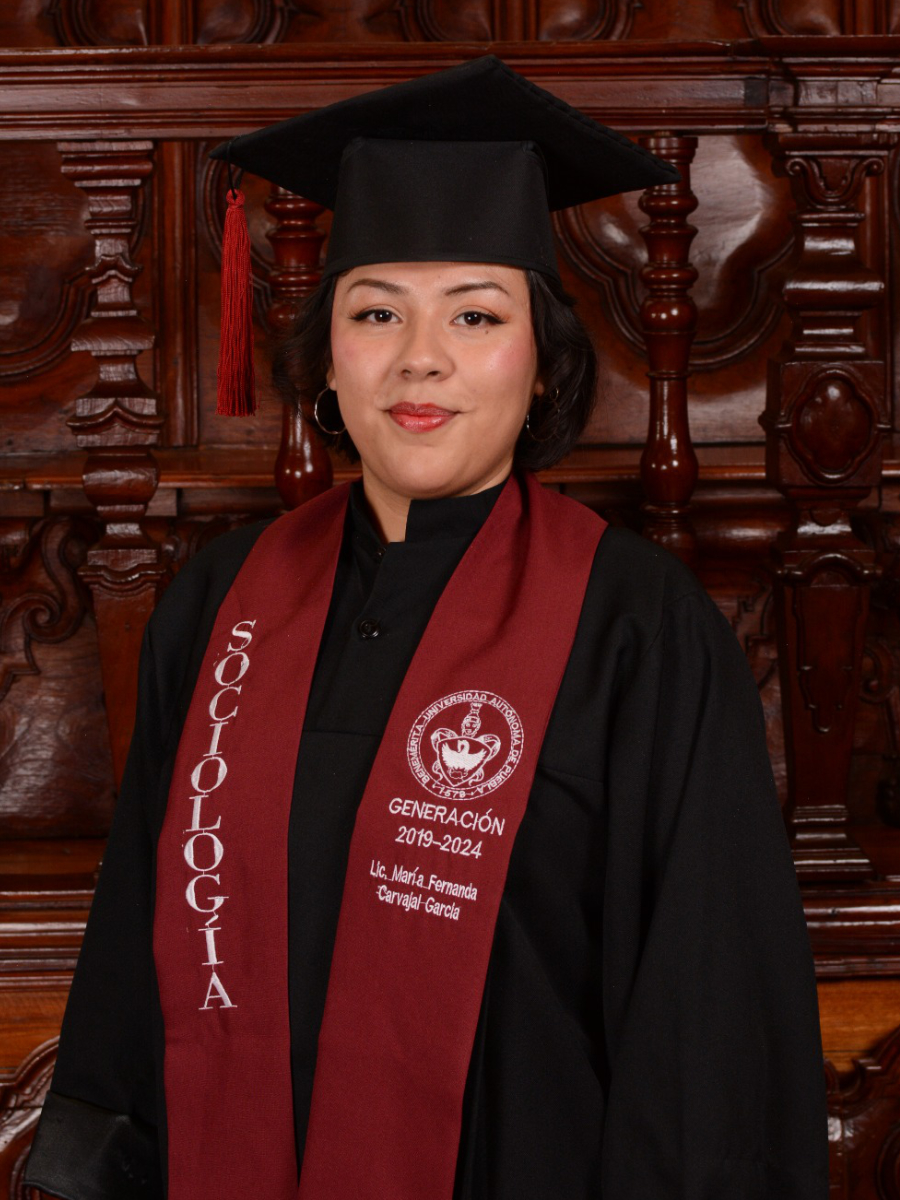 Fernanda Carvajal, Project Manager de Tres14
